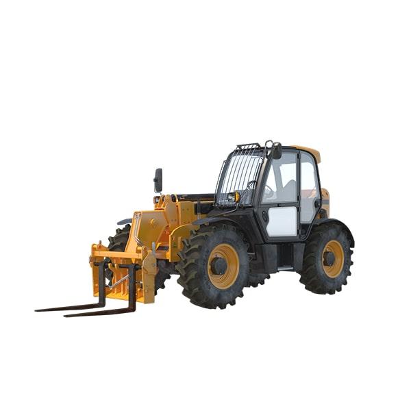 you can find reputable telehandlers rental companies by searching online or requesting referrals from other construction specialists