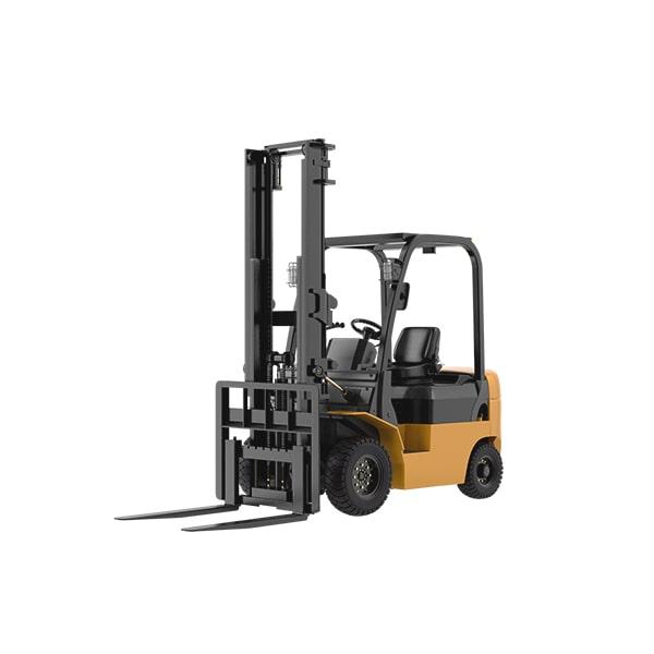 forklifts must be inspected routinely for safety compliance